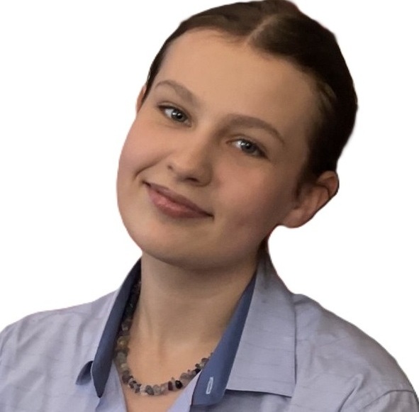 Анастасия Адащук